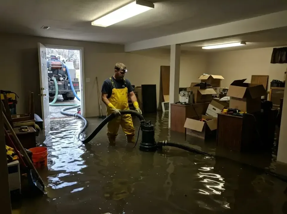 basement-burst-pipe-flooding-a-001 — frequently asked questions, 24-Hour Water Damage Restoration Services in Kankakee, IL